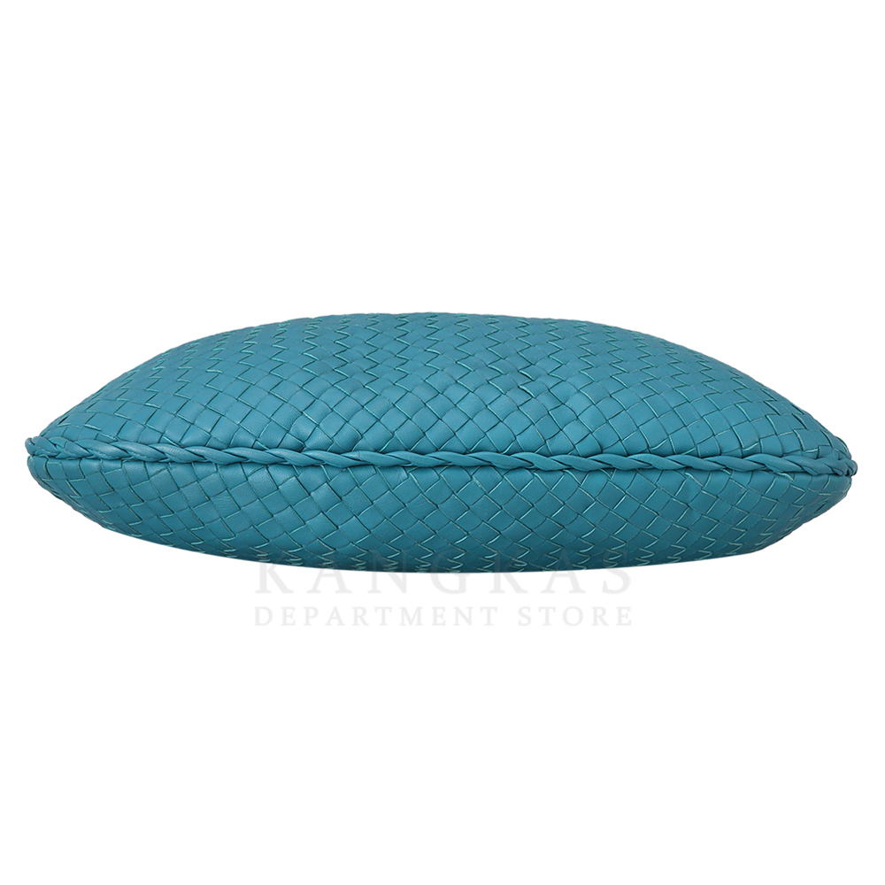 BOTTEGA VENETA(USED) 보테가베네타 367637 인트레치아토 호보백