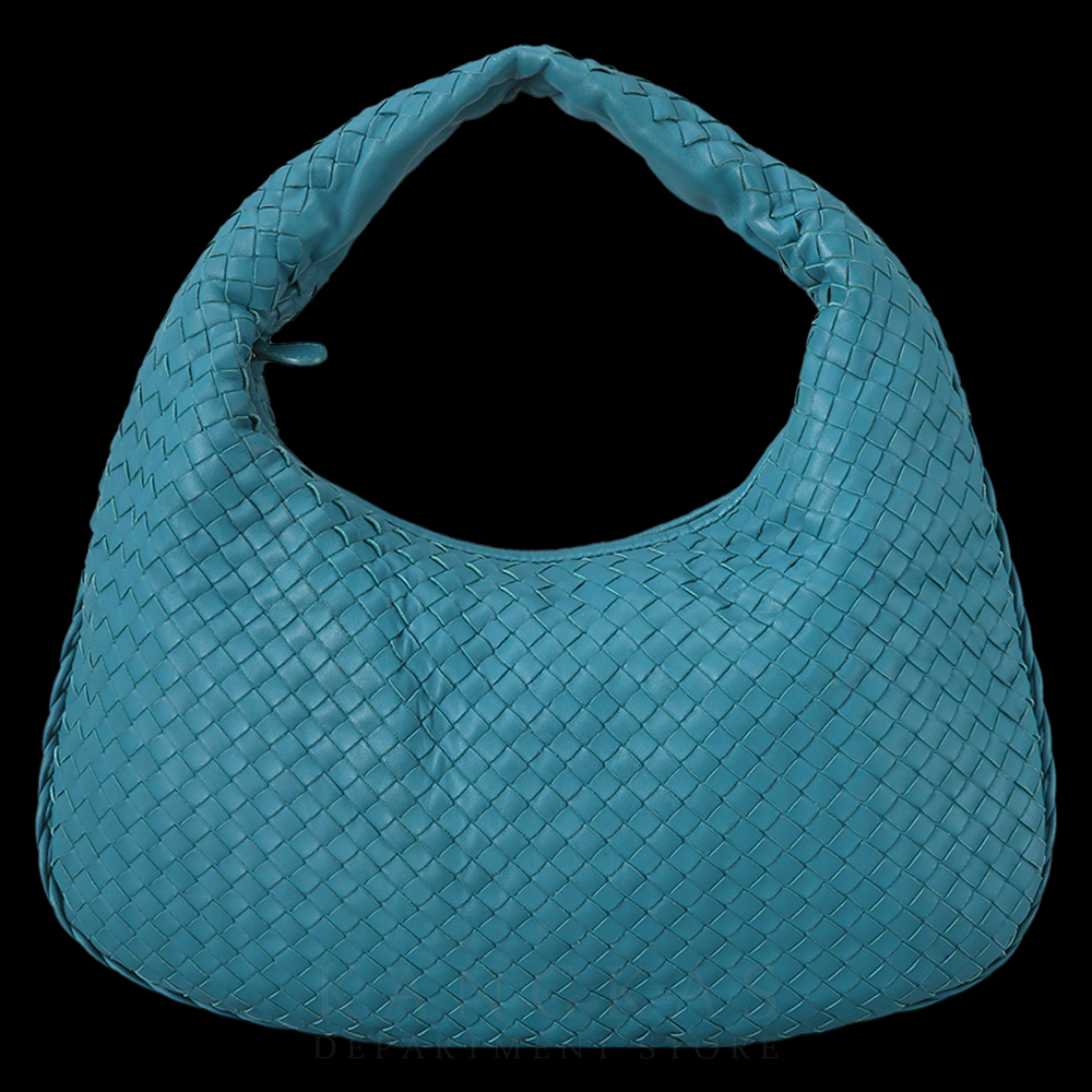 BOTTEGA VENETA(USED) 보테가베네타 367637 인트레치아토 호보백