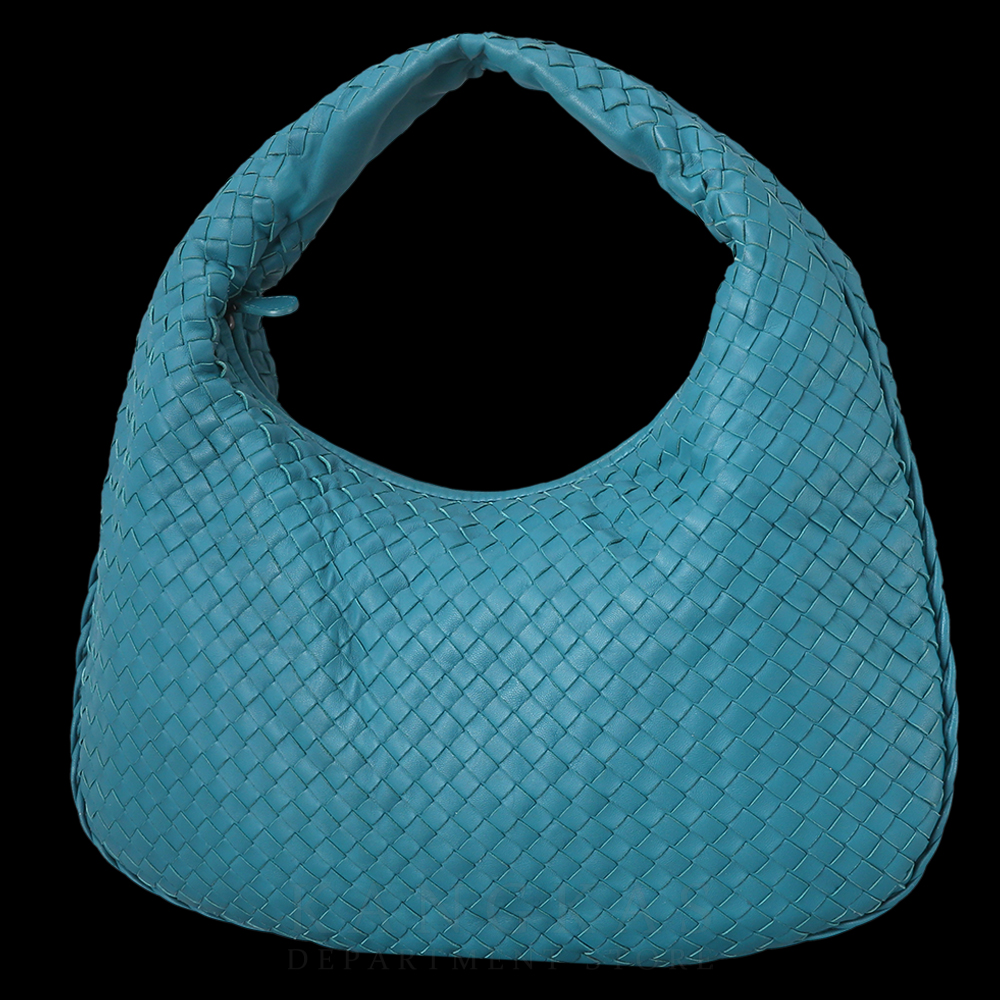 BOTTEGA VENETA(USED) 보테가베네타 367637 인트레치아토 호보백
