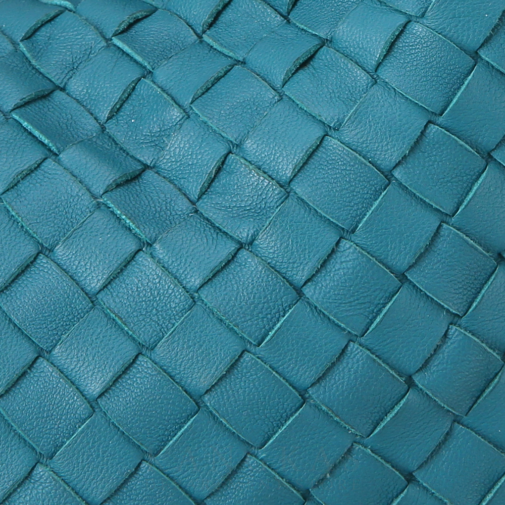 BOTTEGA VENETA(USED) 보테가베네타 367637 인트레치아토 호보백