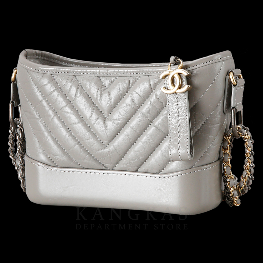 CHANEL(USED)샤넬 가브리엘 호보 스몰