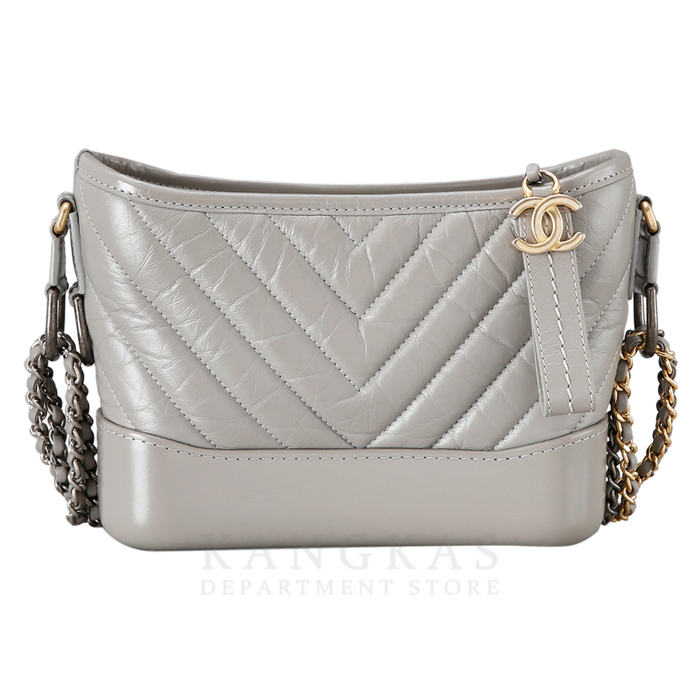 CHANEL(USED)샤넬 가브리엘 호보 스몰