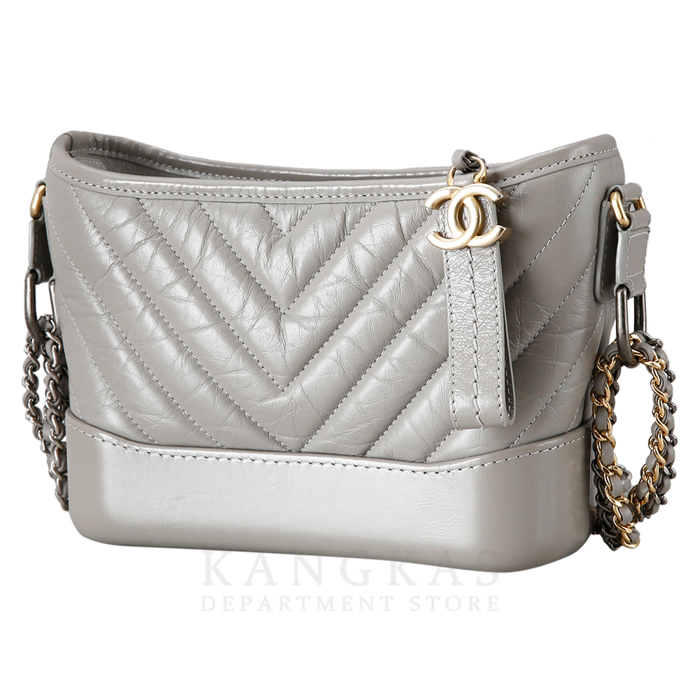 CHANEL(USED)샤넬 가브리엘 호보 스몰