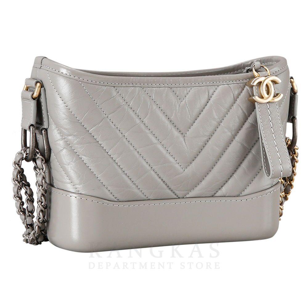 CHANEL(USED)샤넬 가브리엘 호보 스몰
