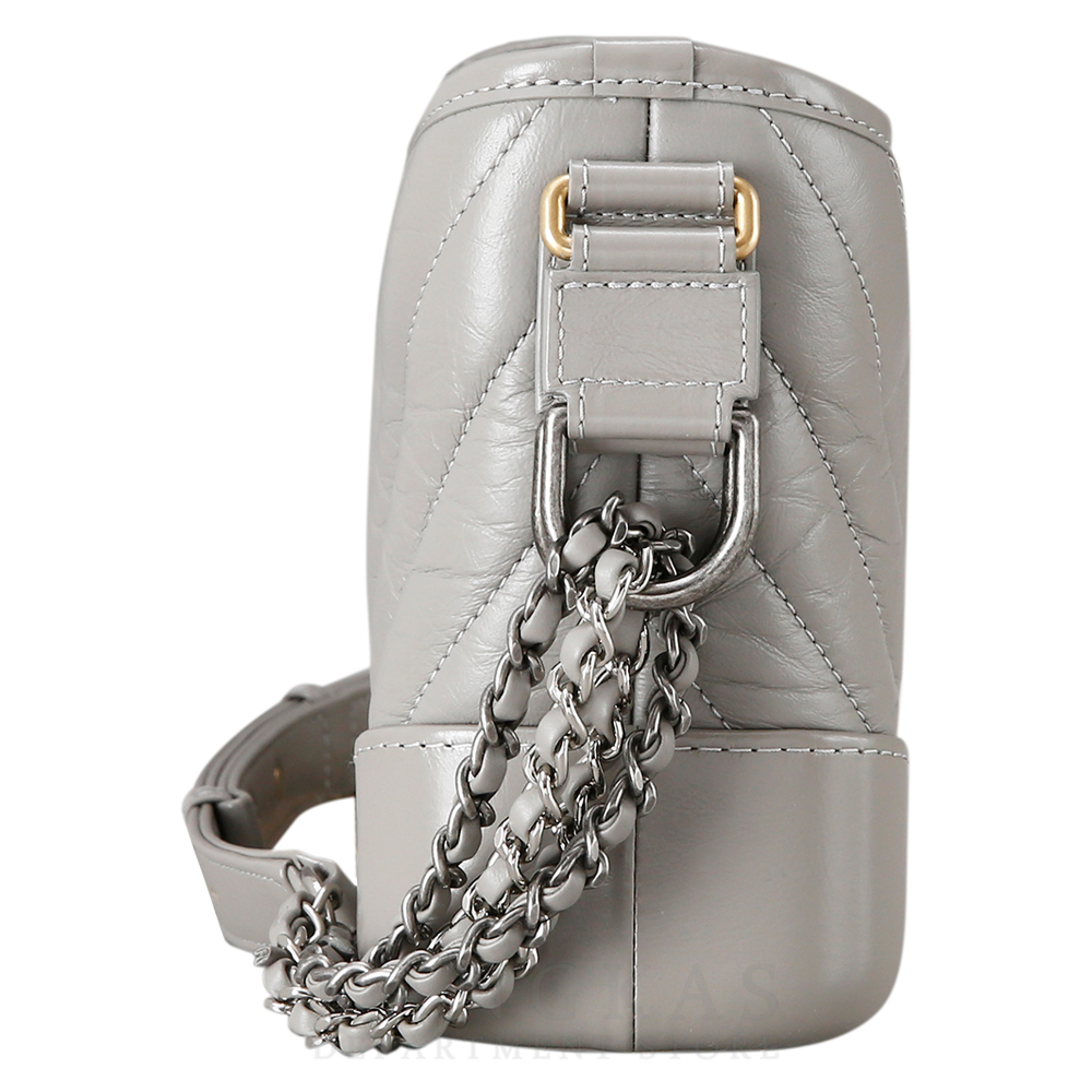 CHANEL(USED)샤넬 가브리엘 호보 스몰