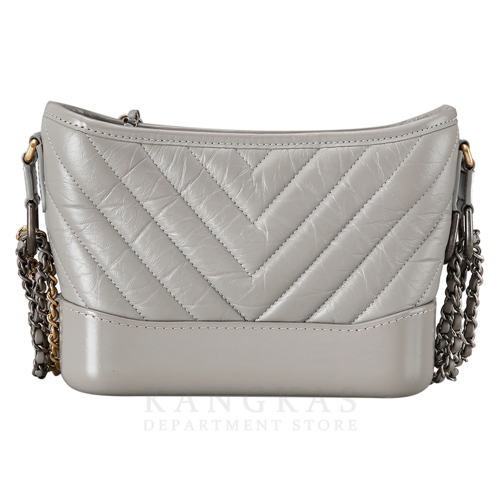 CHANEL(USED)샤넬 가브리엘 호보 스몰