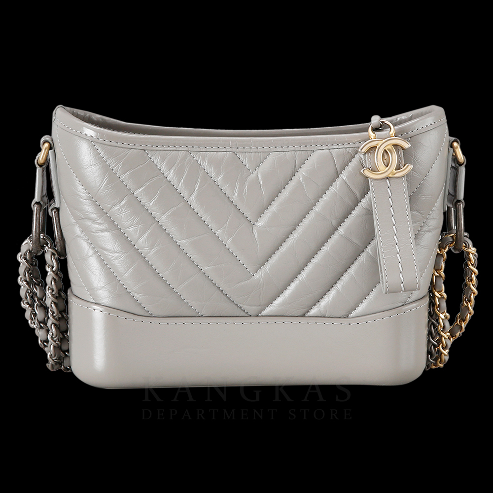 CHANEL(USED)샤넬 가브리엘 호보 스몰