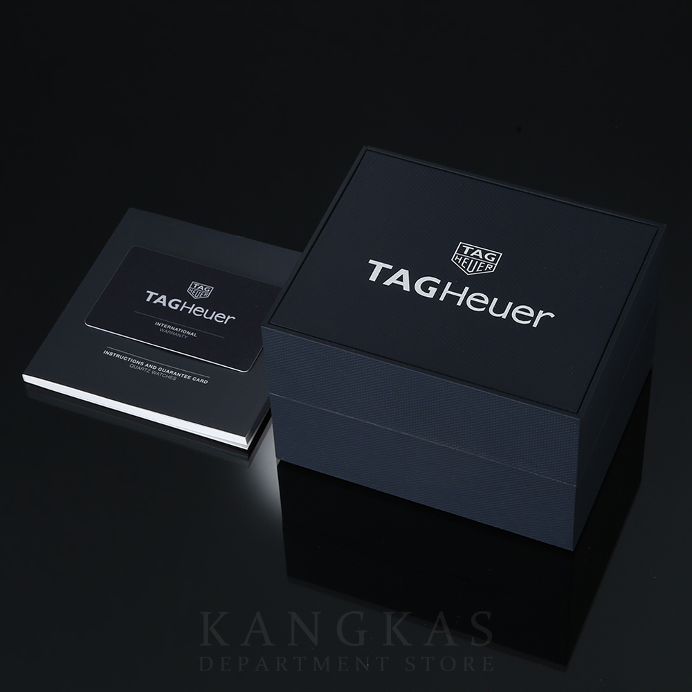 TAG Heuer(USED)태그호이어 아쿠아레이서 WBD1112