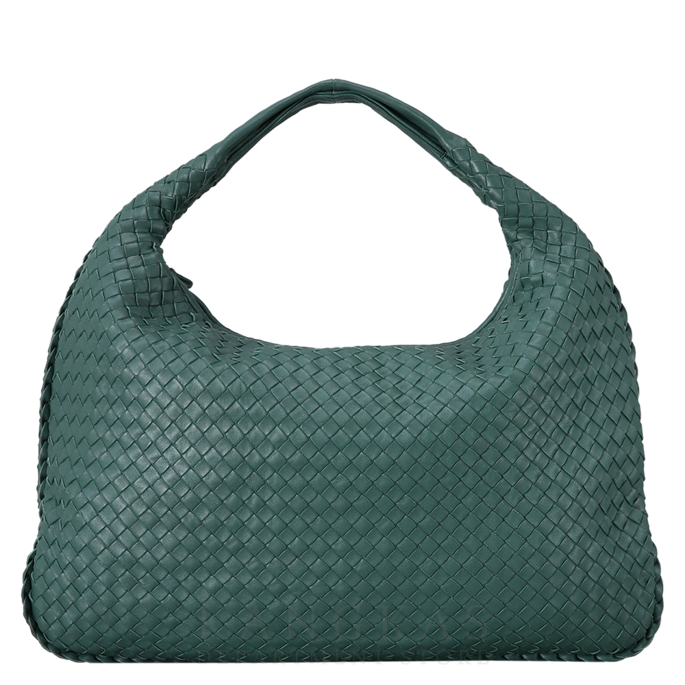 BOTTEGA VENETA(USED) 보테가베네타 인트레치아토 호보백