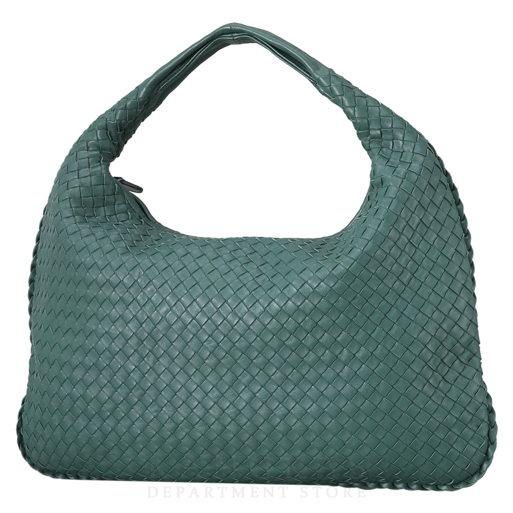 BOTTEGA VENETA(USED) 보테가베네타 인트레치아토 호보백