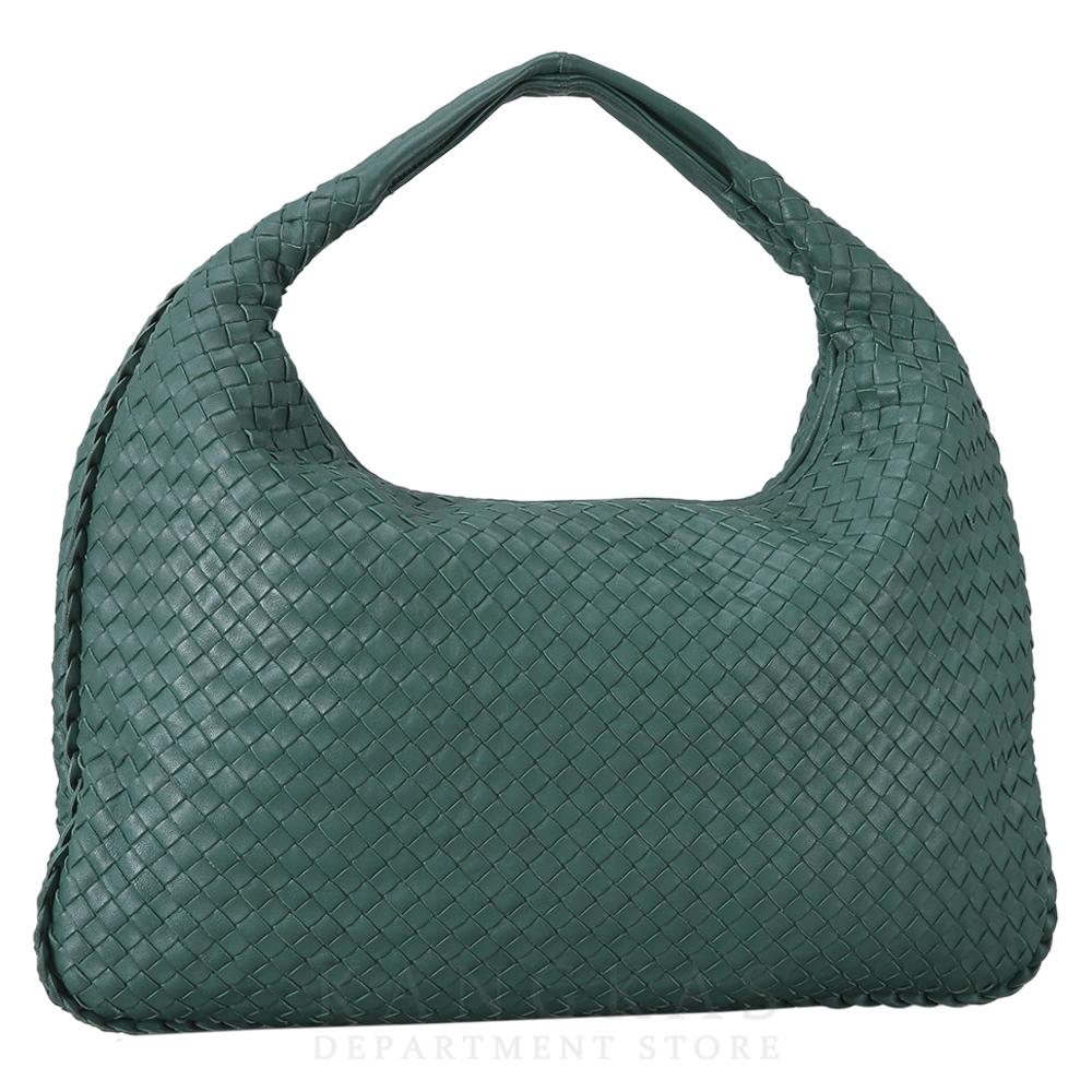 BOTTEGA VENETA(USED) 보테가베네타 인트레치아토 호보백
