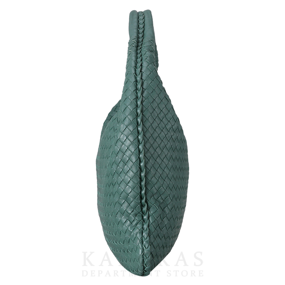 BOTTEGA VENETA(USED) 보테가베네타 인트레치아토 호보백