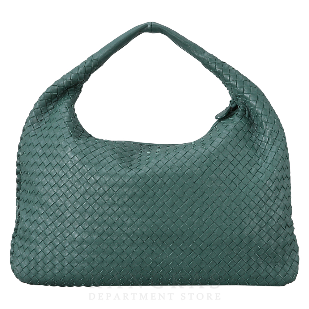 BOTTEGA VENETA(USED) 보테가베네타 인트레치아토 호보백