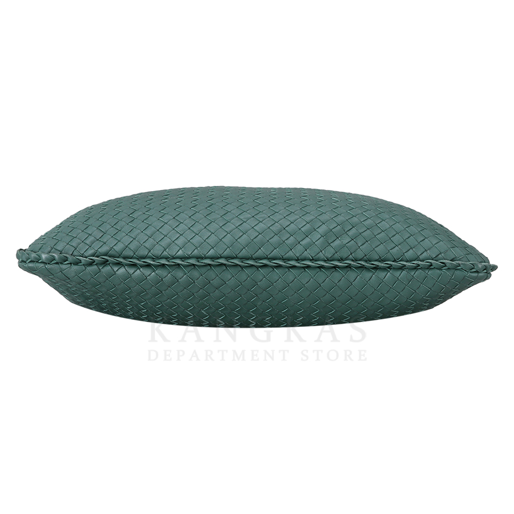 BOTTEGA VENETA(USED) 보테가베네타 인트레치아토 호보백