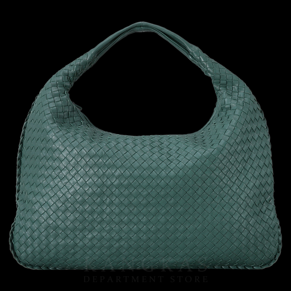 BOTTEGA VENETA(USED) 보테가베네타 인트레치아토 호보백