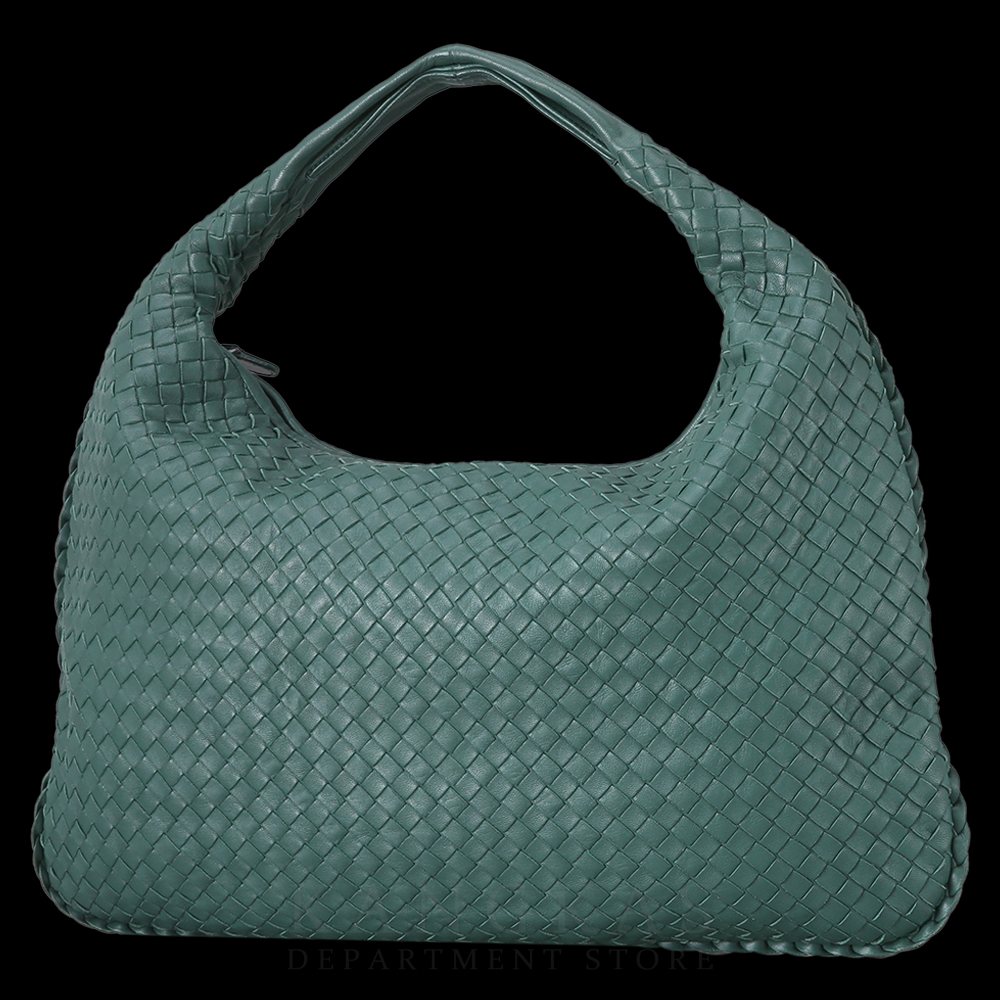 BOTTEGA VENETA(USED) 보테가베네타 인트레치아토 호보백