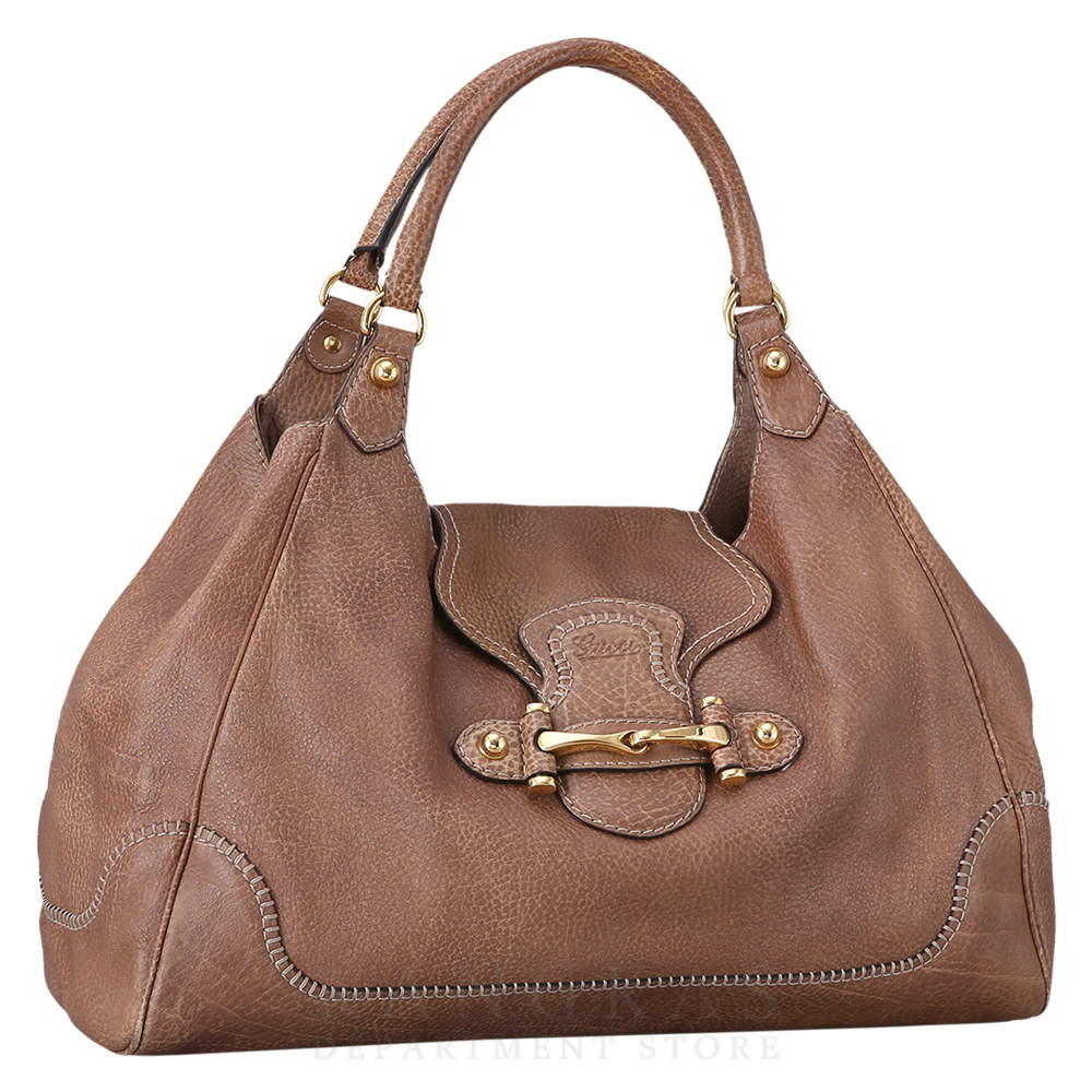 GUCCI(USED)구찌 홀스빗 숄더  223958