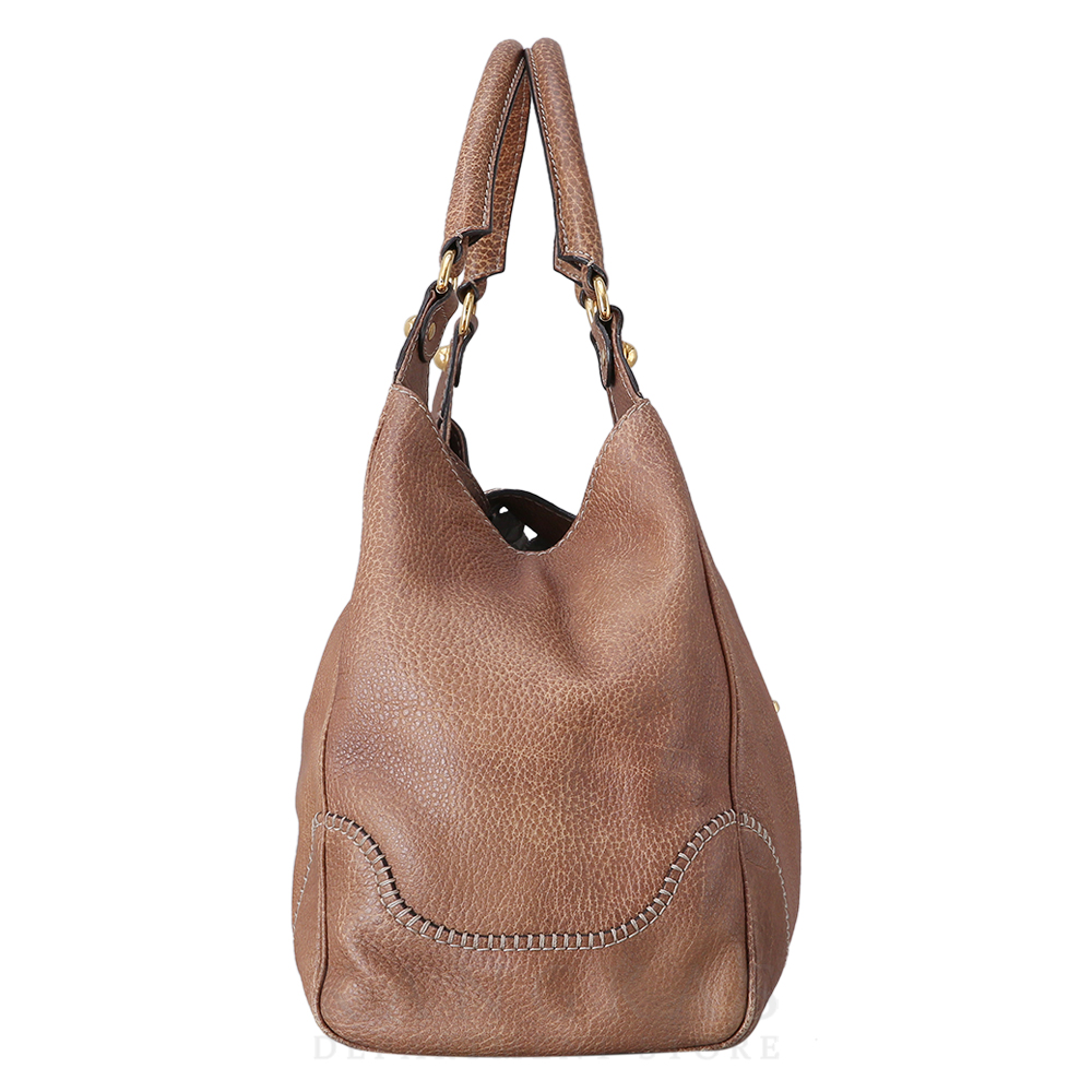 GUCCI(USED)구찌 홀스빗 숄더  223958
