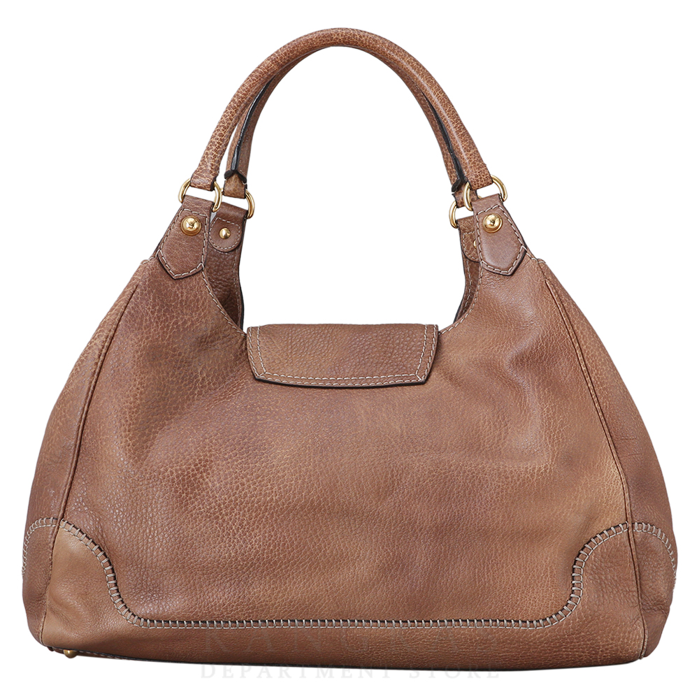 GUCCI(USED)구찌 홀스빗 숄더  223958