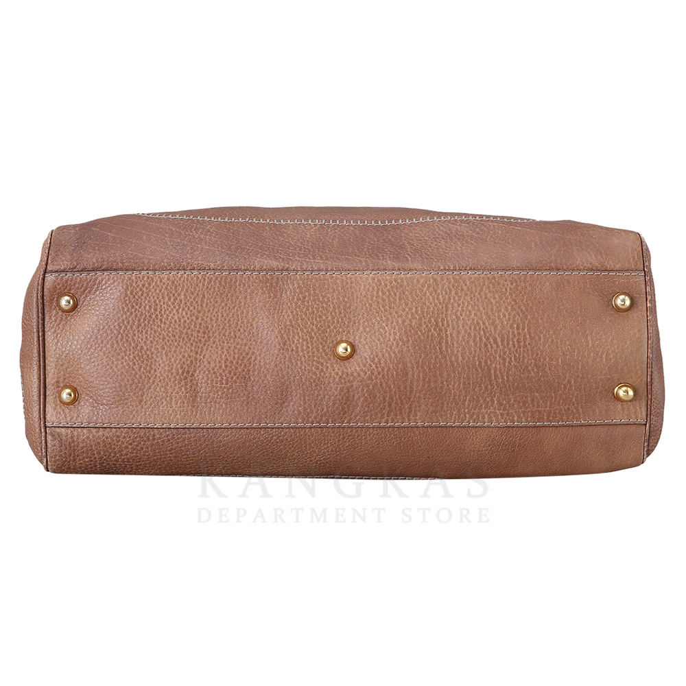 GUCCI(USED)구찌 홀스빗 숄더  223958