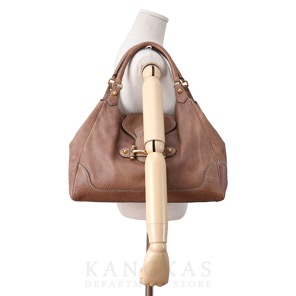 GUCCI(USED)구찌 홀스빗 숄더  223958
