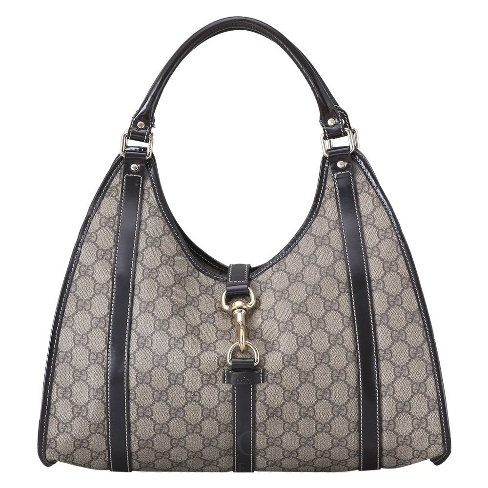 GUCCI(USED)구찌 재키 숄더백 203494