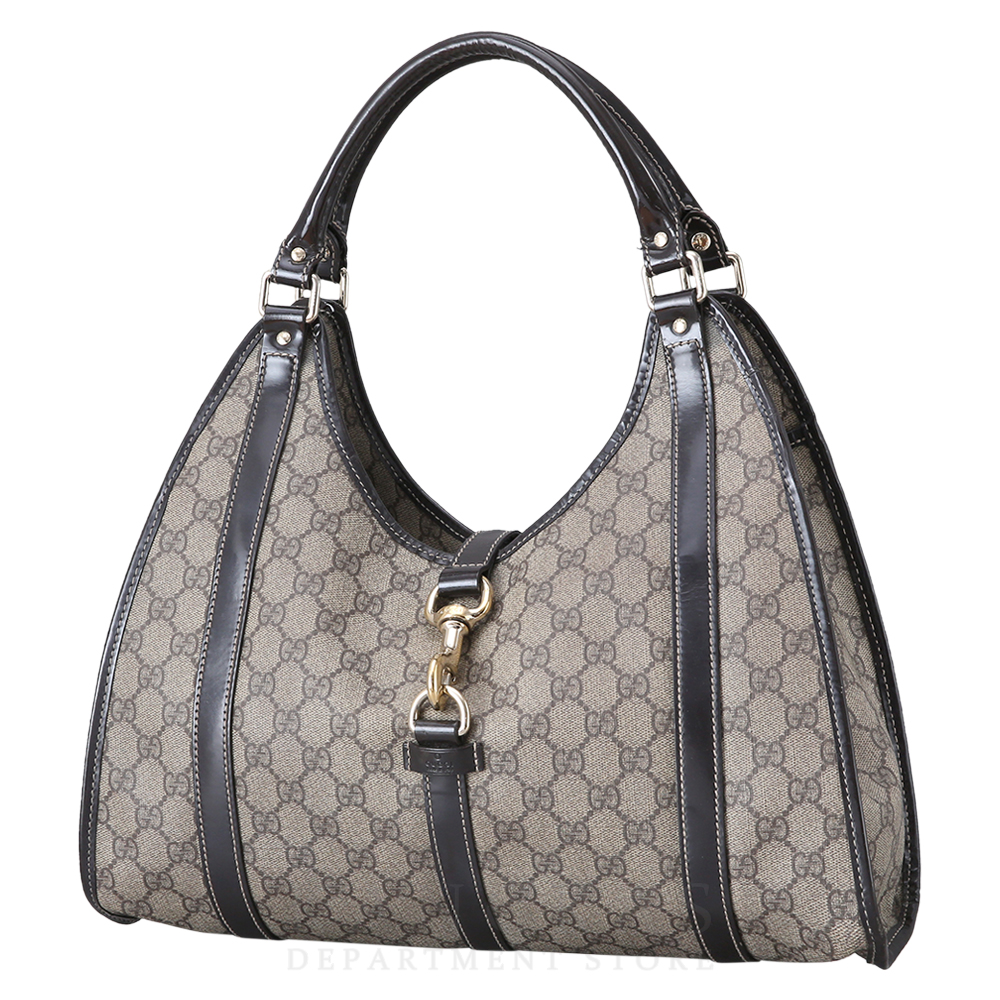 GUCCI(USED)구찌 재키 숄더백 203494