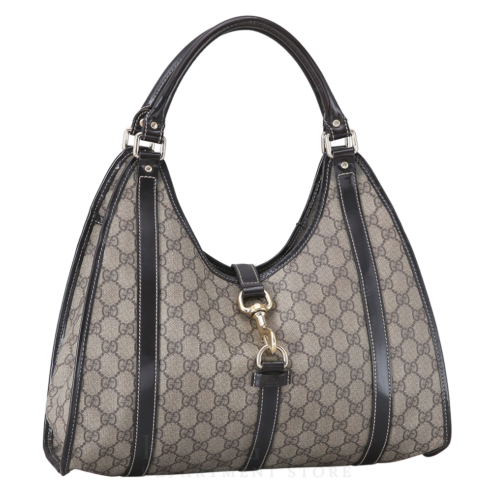GUCCI(USED)구찌 재키 숄더백 203494