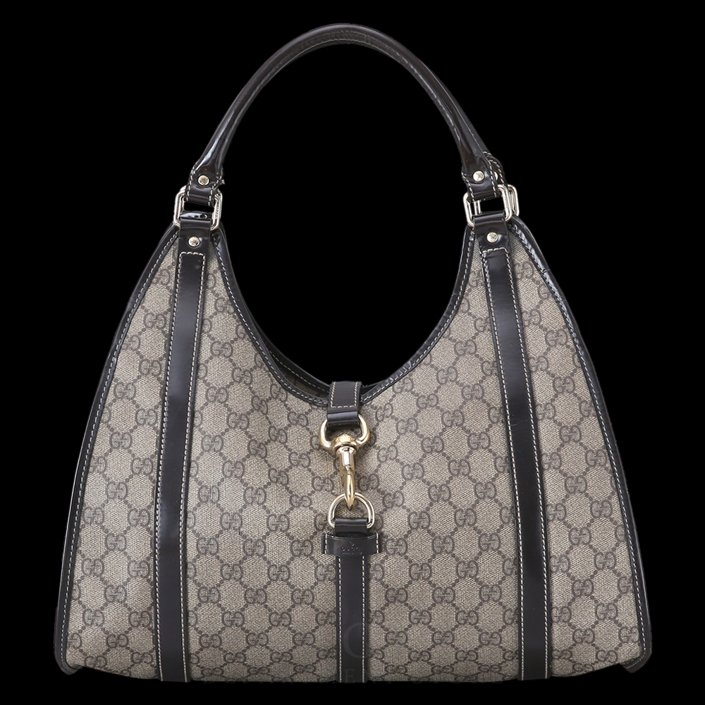 GUCCI(USED)구찌 재키 숄더백 203494