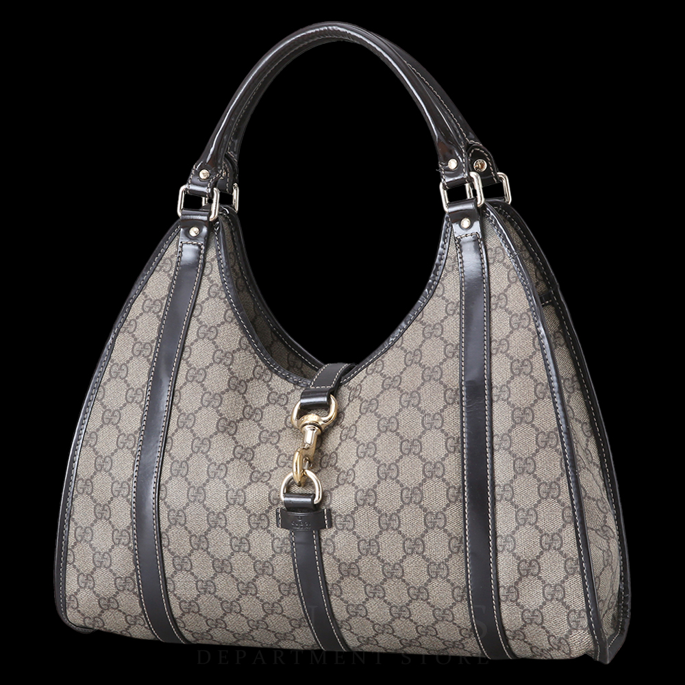 GUCCI(USED)구찌 재키 숄더백 203494