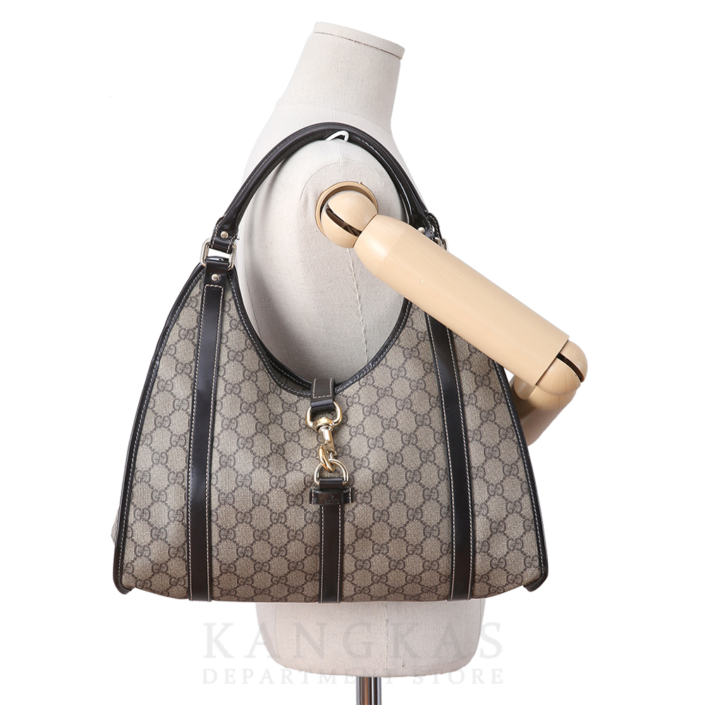 GUCCI(USED)구찌 재키 숄더백 203494