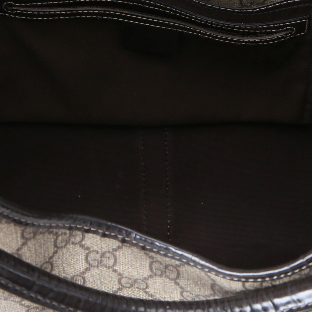 GUCCI(USED)구찌 재키 숄더백 203494
