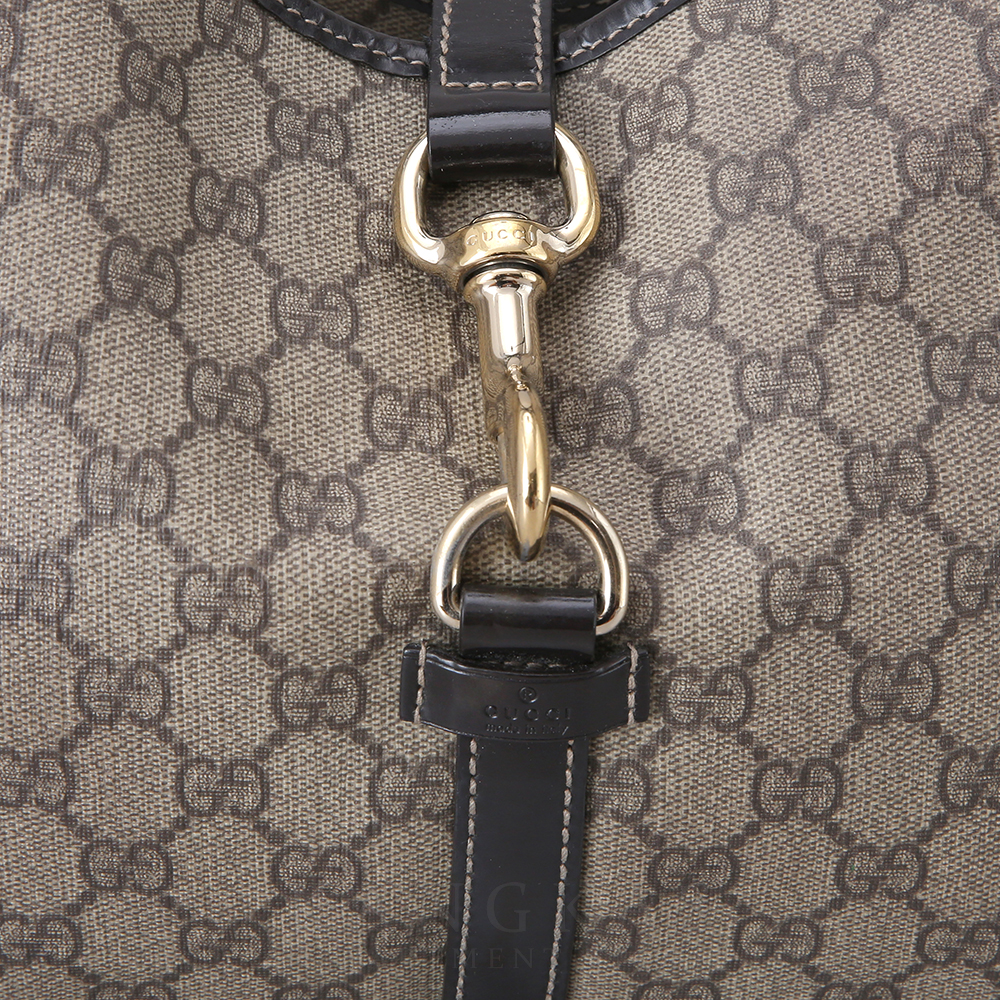 GUCCI(USED)구찌 재키 숄더백 203494
