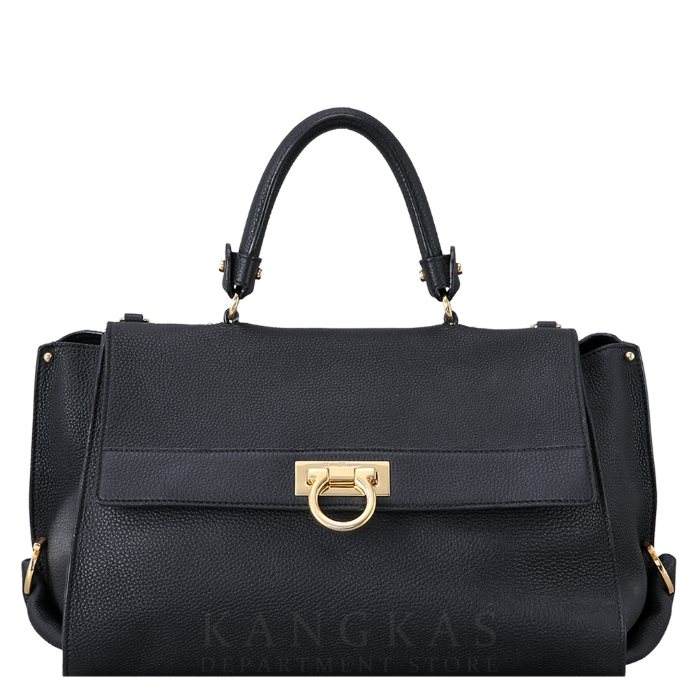 FERRAGAMO(USED) 페레가모 소피아백