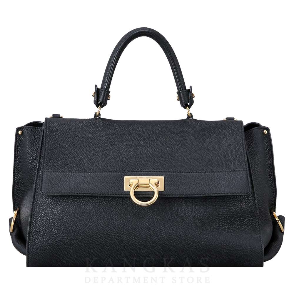 FERRAGAMO(USED) 페레가모 소피아백