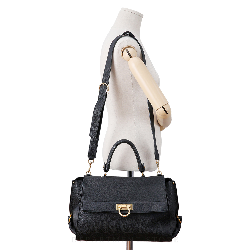 FERRAGAMO(USED) 페레가모 소피아백