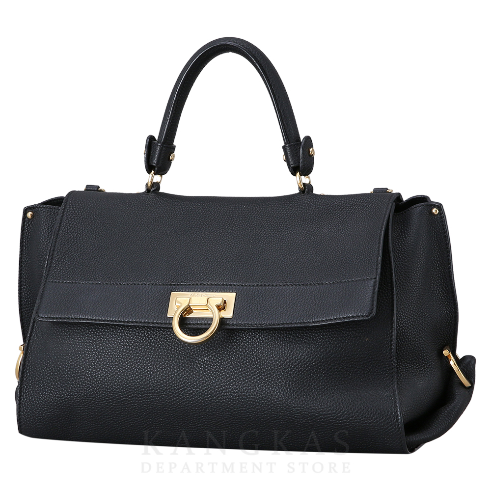 FERRAGAMO(USED) 페레가모 소피아백