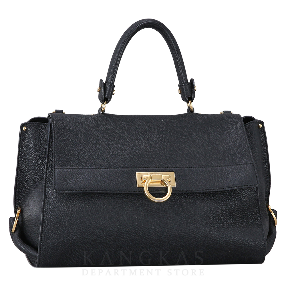 FERRAGAMO(USED) 페레가모 소피아백