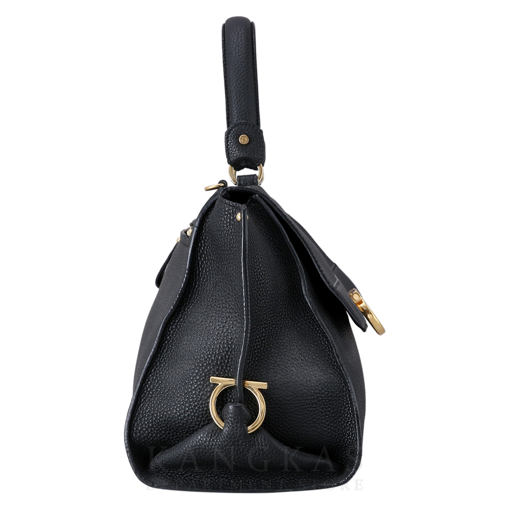 FERRAGAMO(USED) 페레가모 소피아백