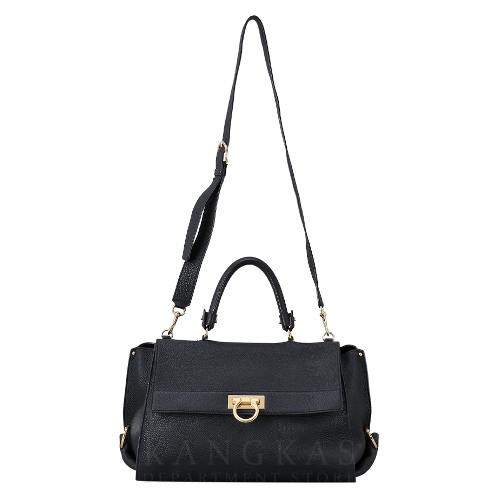 FERRAGAMO(USED) 페레가모 소피아백