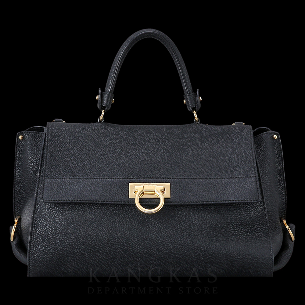 FERRAGAMO(USED) 페레가모 소피아백