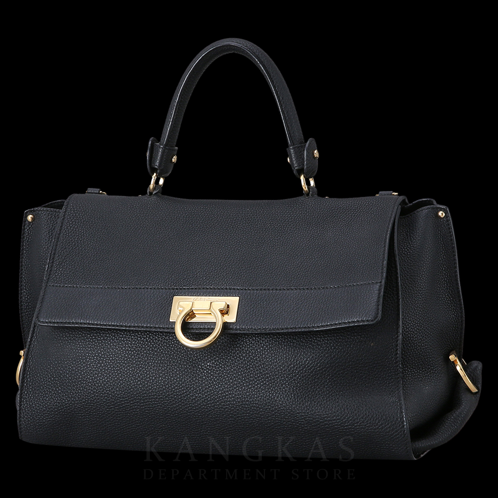 FERRAGAMO(USED) 페레가모 소피아백