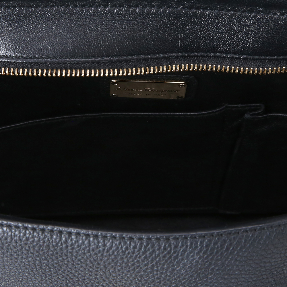 FERRAGAMO(USED) 페레가모 소피아백