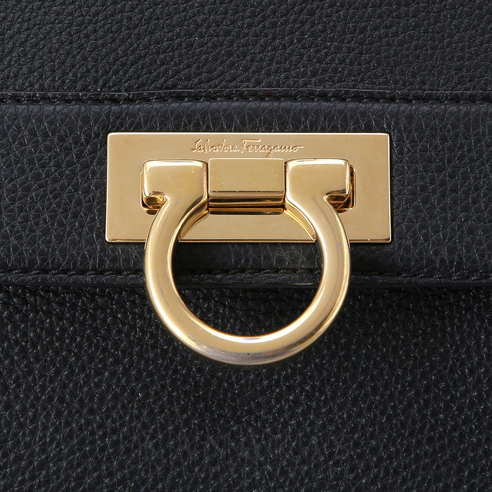 FERRAGAMO(USED) 페레가모 소피아백