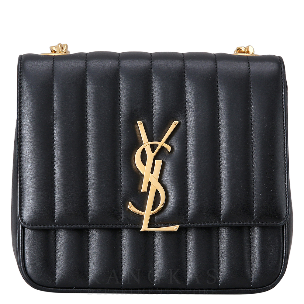 Yves Saint Laurent(USED) 생로랑 비키백