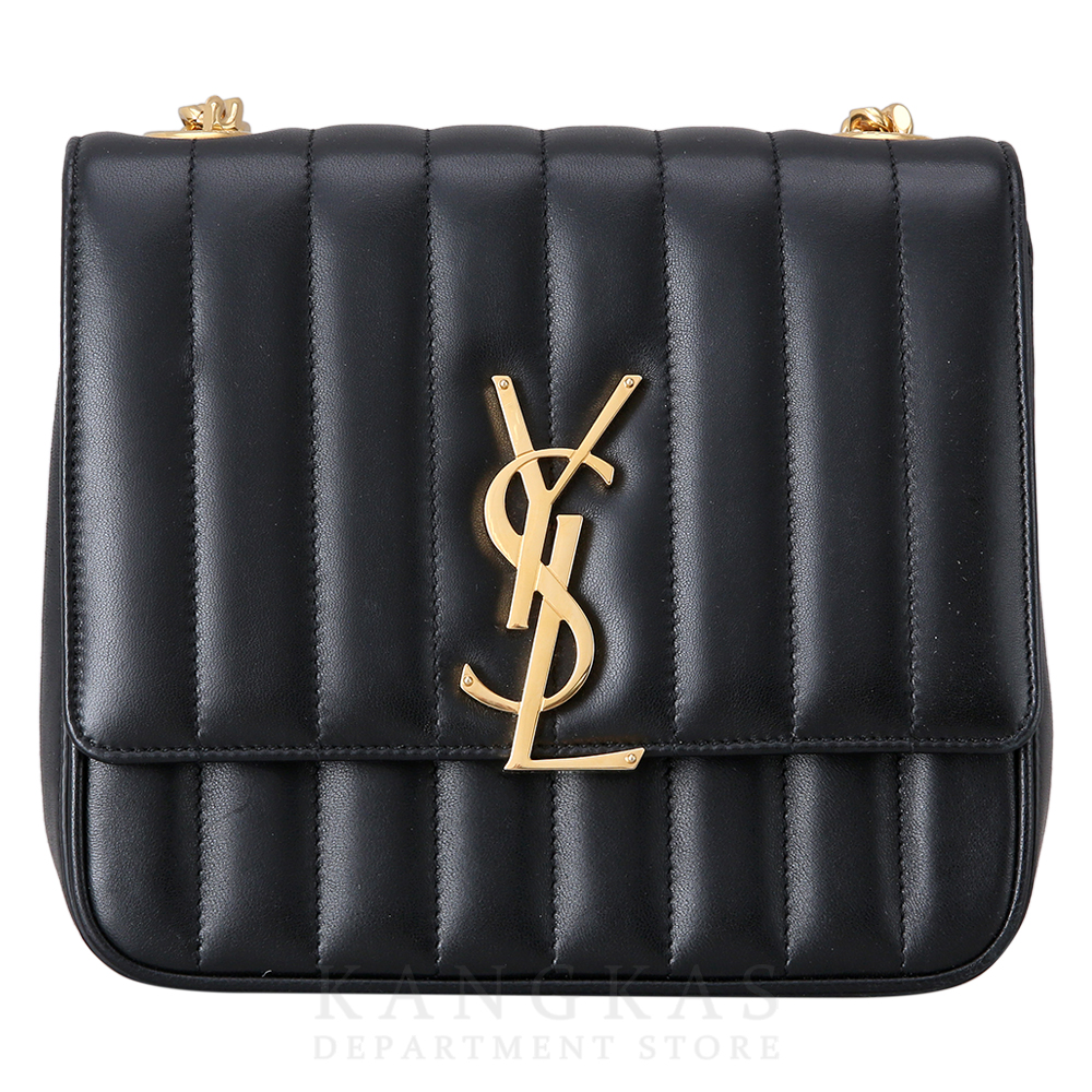 Yves Saint Laurent(USED) 생로랑 비키백