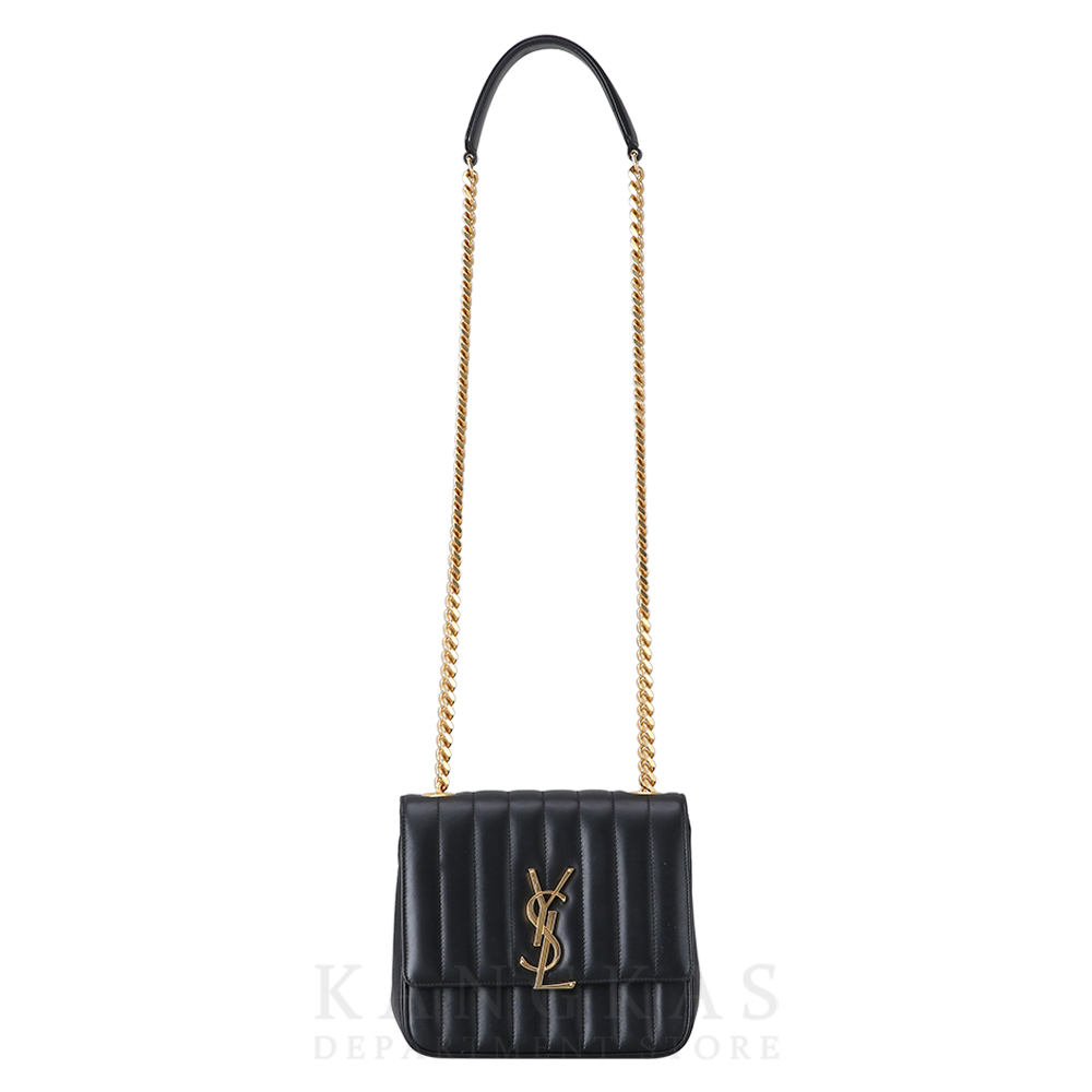 Yves Saint Laurent(USED) 생로랑 비키백