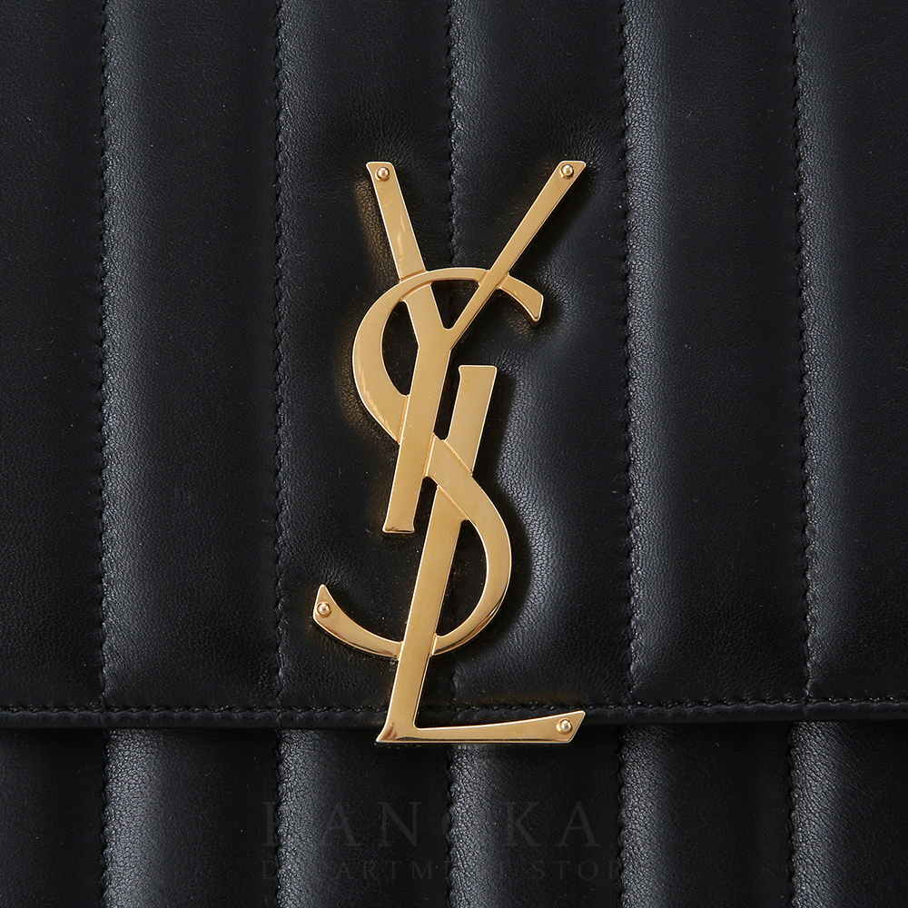 Yves Saint Laurent(USED) 생로랑 비키백