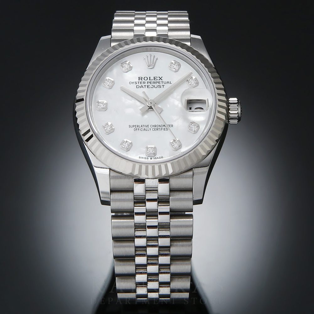 ROLEX(NEW)로렉스 데이져스트 278274  (새상품)  NEW PRODUCT