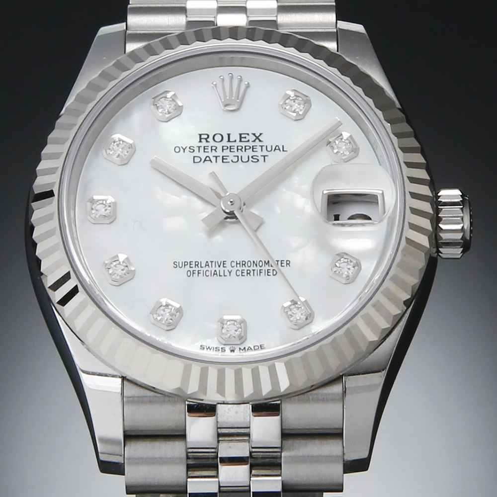 ROLEX(NEW)로렉스 데이져스트 278274  (새상품)  NEW PRODUCT